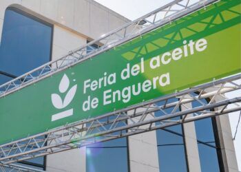 La Feria del Aceite de Enguera conmemora el centenario de la Cooperativa con un gran programa