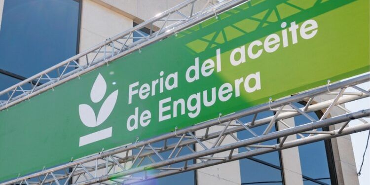 La Feria del Aceite de Enguera conmemora el centenario de la Cooperativa con un gran programa