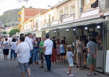 El Vermut Fest 2025 de Montserrat trae tres días para disfrutar de vermuts y gastronomía local