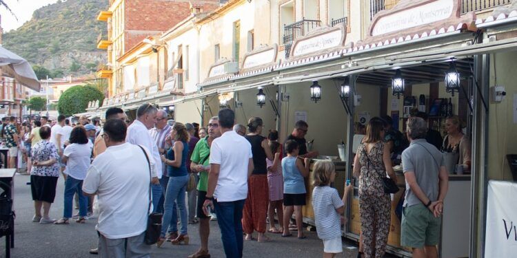 El Vermut Fest 2025 de Montserrat trae tres días para disfrutar de vermuts y gastronomía local