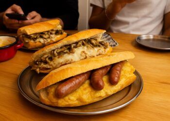 Debuta Festmorzar: el nuevo festival del almuerzo valenciano a un paso de la ciudad de Valencia
