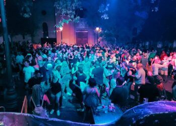 Benicalap acoge sus fiestas patronales de 2025 con mercado medieval, devoción y actos musicales