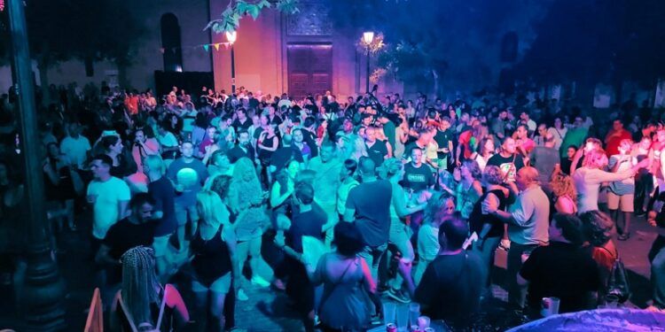 Benicalap acoge sus fiestas patronales de 2025 con mercado medieval, devoción y actos musicales