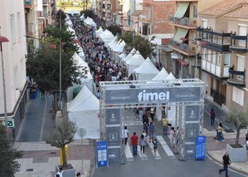FIMEL, la feria más grande de l’Horta Nord, celebra su XXVI edición en la localidad de Meliana