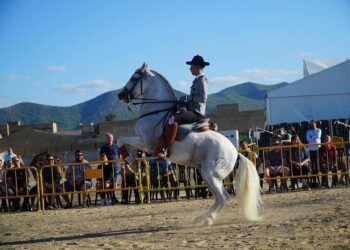 La Fira de Setembre de Canals 2025 llega para llenar el pueblo de música, tradición y fiesta popular
