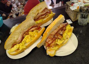 Gastroalmuerzos 2025 reivindica el esmorzar valencià en 100 locales de la Comunitat Valenciana