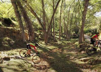 Jornadas de cicloturismo en el Alt Maestrat con rutas en bici y actividades gratuitas
