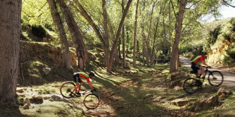 Jornadas de cicloturismo en el Alt Maestrat con rutas en bici y actividades gratuitas