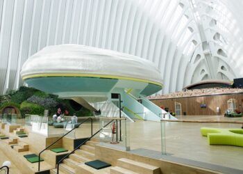 La Noche de la Investigación llega a CaixaForum Valencia con actividades gratis para toda la familia