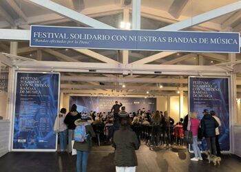 Nuevo Centro prepara una vuelta al cole con cultura, música, solidaridad y planes en familia