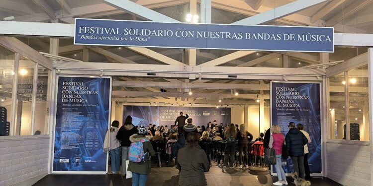 Nuevo Centro prepara una vuelta al cole con cultura, música, solidaridad y planes en familia