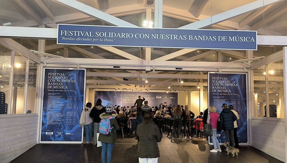 Nuevo Centro prepara una vuelta al cole con cultura, música, solidaridad y planes en familia