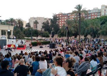 El Festival ValenCirc 2025 llega a Valencia con decenas de actividades gratuitas de circo valenciano