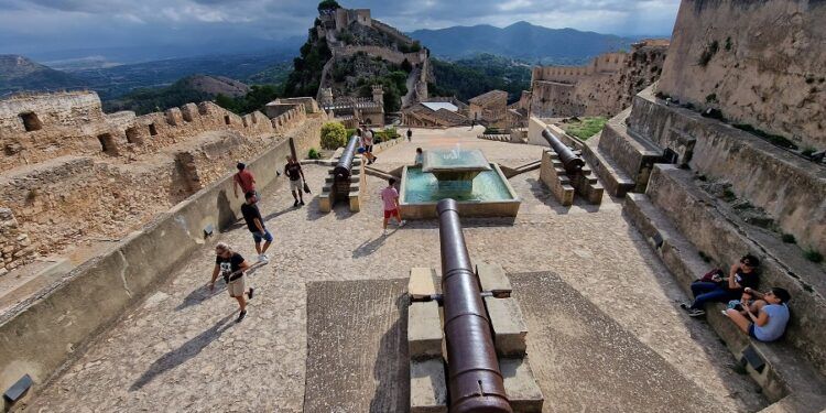 Gran fin de semana de puertas abiertas en Xàtiva para conocer sus museos y patrimonio secreto