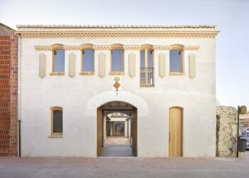 Centros culturales municipales de Valencia: 5 espacios para disfrutar de la cultura en la ciudad