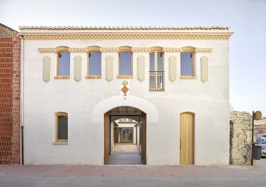 Centros culturales municipales de Valencia: 5 espacios para disfrutar de la cultura en la ciudad