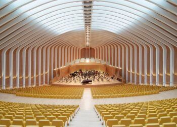 Conciertos gratuitos en el Palau de les Arts de Valencia por el Día de la Comunitat Valenciana
