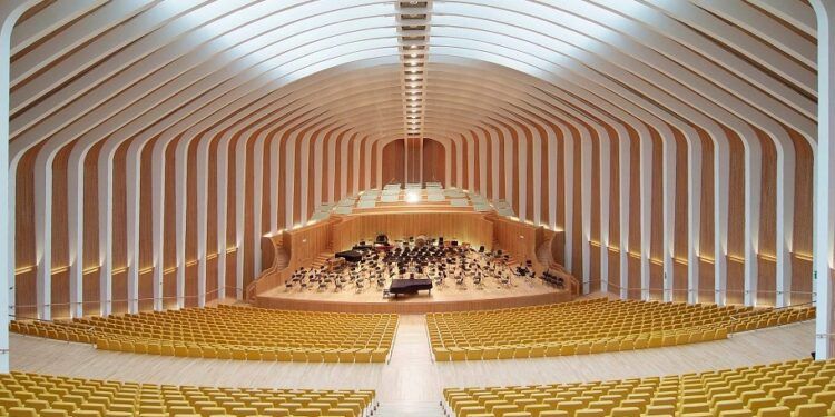 Conciertos gratuitos en el Palau de les Arts de Valencia por el Día de la Comunitat Valenciana
