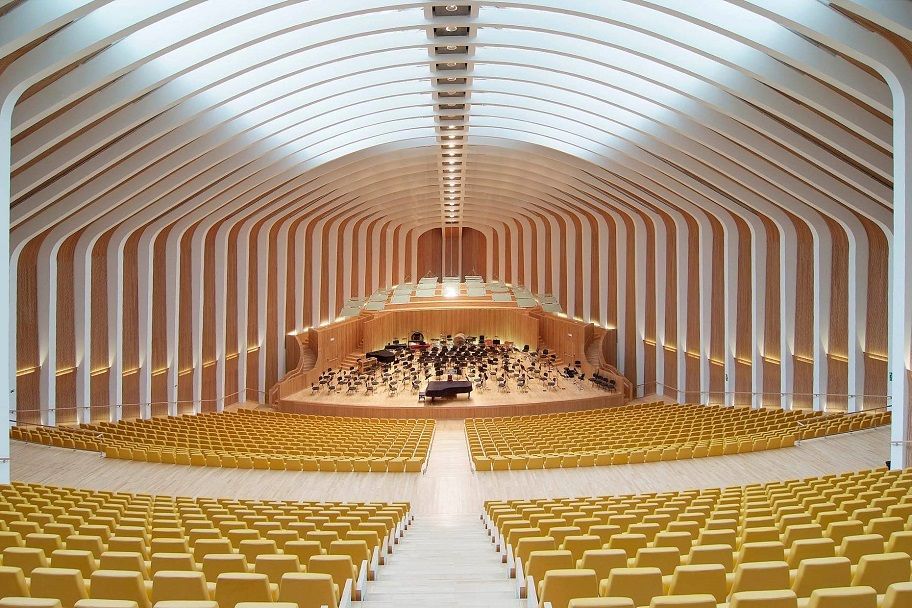 Conciertos gratuitos en el Palau de les Arts de Valencia por el Día de la Comunitat Valenciana