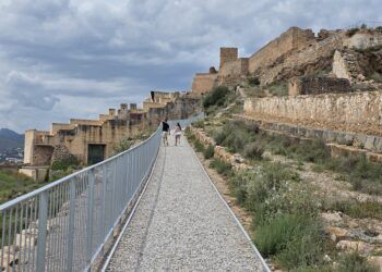 Descubre Sagunto: gran guía para conocer su legado romano, medieval, industrial y natural