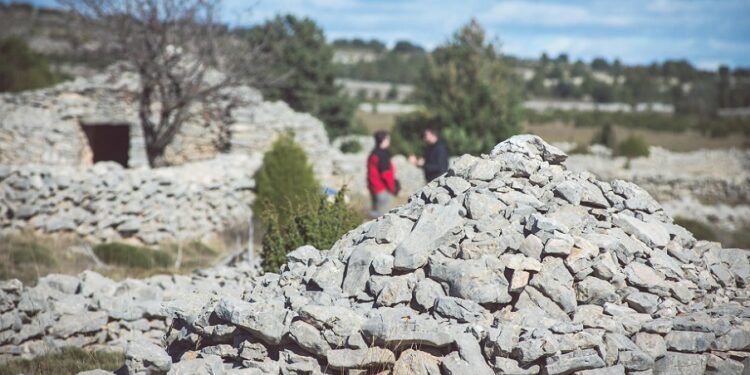 El mejor sendero de 2024 de la Comunitat Valenciana en pueblos con despoblación recorre Els Ports