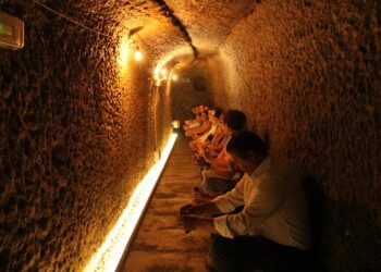 Ontinyent ofrece este otoño 12 recorridos gratuitos para conocer sus museos y refugios históricos