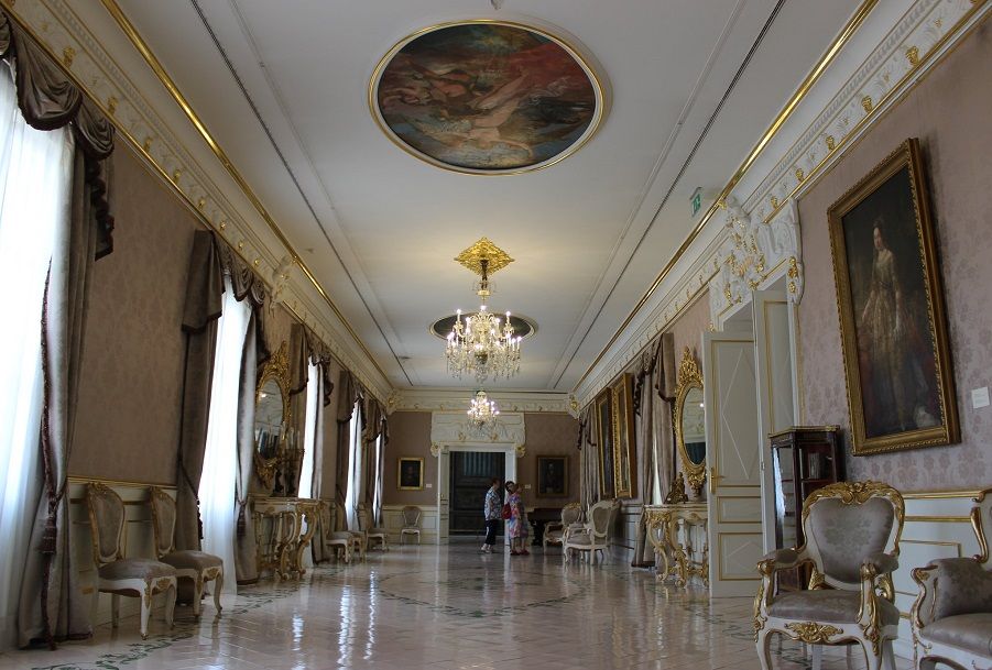 Nueva temporada de visitas teatralizadas gratuitas en museos de la ciudad de Valencia