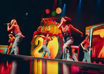 CantaJuego llega con su gran gira a Valencia y Alicante celebrando 20 años de música y diversión