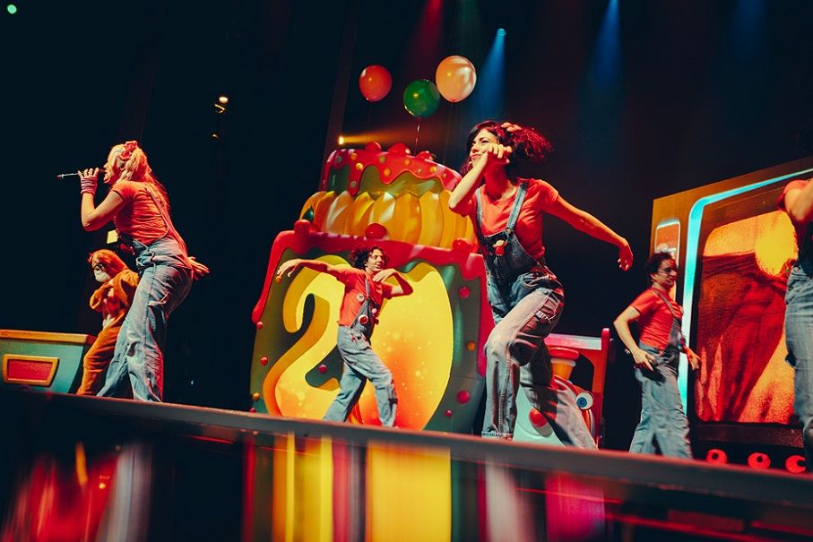 CantaJuego llega con su gran gira a Valencia y Alicante celebrando 20 años de música y diversión