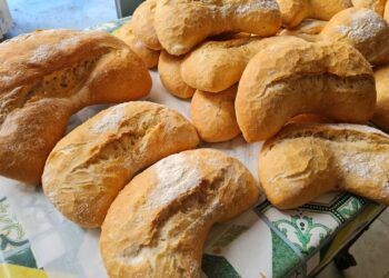 Valencia celebrará la II Feria Artesana del Pan con degustaciones de panes artesanos y tradicionales
