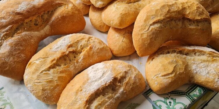Valencia celebrará la II Feria Artesana del Pan con degustaciones de panes artesanos y tradicionales