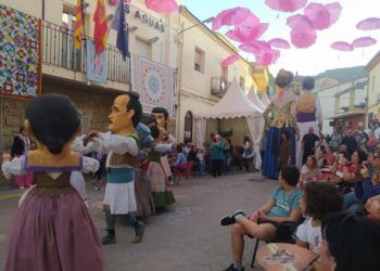 Dos Aguas celebra el 16 de noviembre su esperada cita anual con la gastronomía y la artesanía