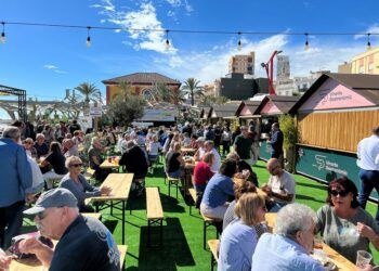 La mejor gastronomía de Castellón se dará cita en Benicàssim por el festival Castelló Ruta de Sabor