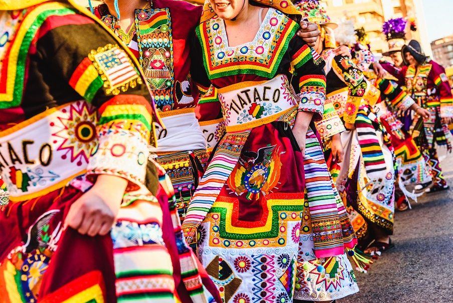 La Generalitat aplaza las actividades de las Fiestas de la Hispanidad en la Comunitat Valenciana