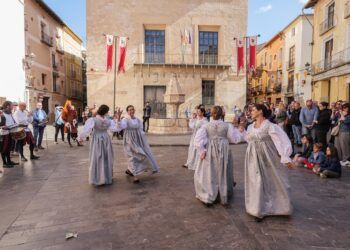 Xàtiva viaja al Renacimiento con la Fira Borja 2025: tres días de música, cultura y sabores de época