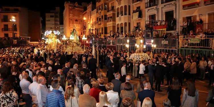 La Fira d’Onda 2025 promete una edición histórica con más de 200 actos, tradición y cultura popular