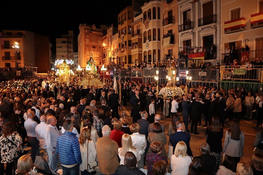 La Fira d’Onda 2025 promete una edición histórica con más de 200 actos, tradición y cultura popular