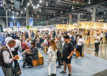 Gastrónoma 2025 convertirá a Valencia en capital gourmet con 10 escenarios y 100 experiencias