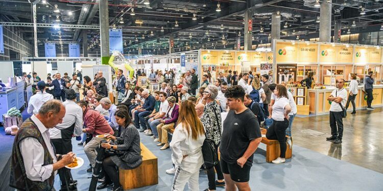 Gastrónoma 2025 convertirá a Valencia en capital gourmet con 10 escenarios y 100 experiencias