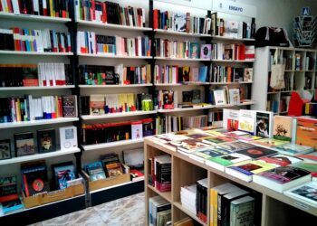 Más de 40 librerías valencianas acogerán actividades y talleres para celebrar el Día de las Librerías