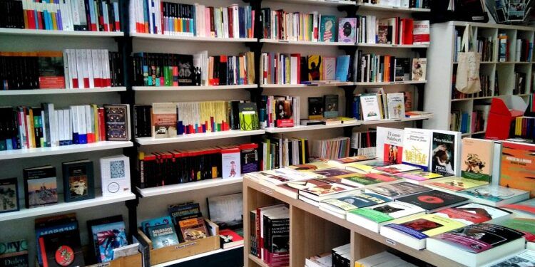 Más de 40 librerías valencianas acogerán actividades y talleres para celebrar el Día de las Librerías