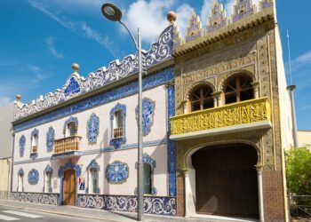 Manises acoge un fin de semana de puertas abiertas para descubrir joyas arquitectónicas históricas