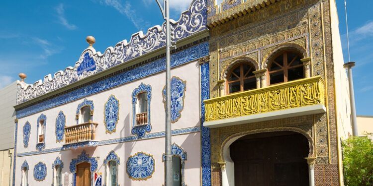 Manises acoge un fin de semana de puertas abiertas para descubrir joyas arquitectónicas históricas