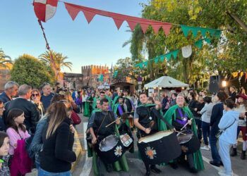 Gran Feria Medieval de Mascarell 2025: torneos, animación y espectáculos en un pueblo amurallado