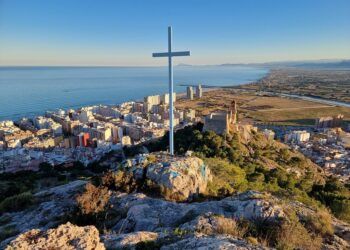 12 rutas guiadas gratuitas para descubrir este otoño los parajes naturales de la Ribera del Xúquer