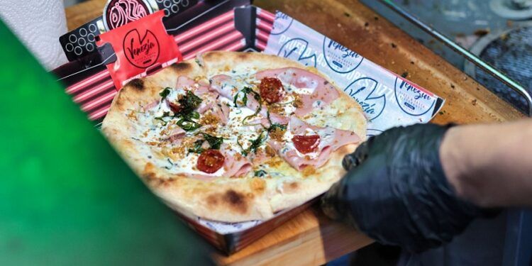 Pizzería Venezia, la cuna valenciana de la pizza gourmet que conquista España y el mundo