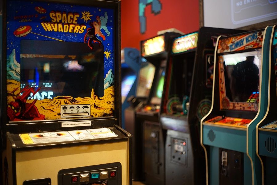 Retroplay, la gran feria gratuita de videojuegos clásicos, regresa a Torrent más grande que nunca