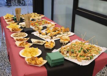 Vuelve ‘Massatapa’, la Ruta de la Tapa de Massanassa: guía con todos los bares, horarios y tapas