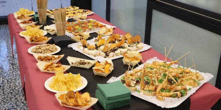Vuelve ‘Massatapa’, la Ruta de la Tapa de Massanassa: guía con todos los bares, horarios y tapas
