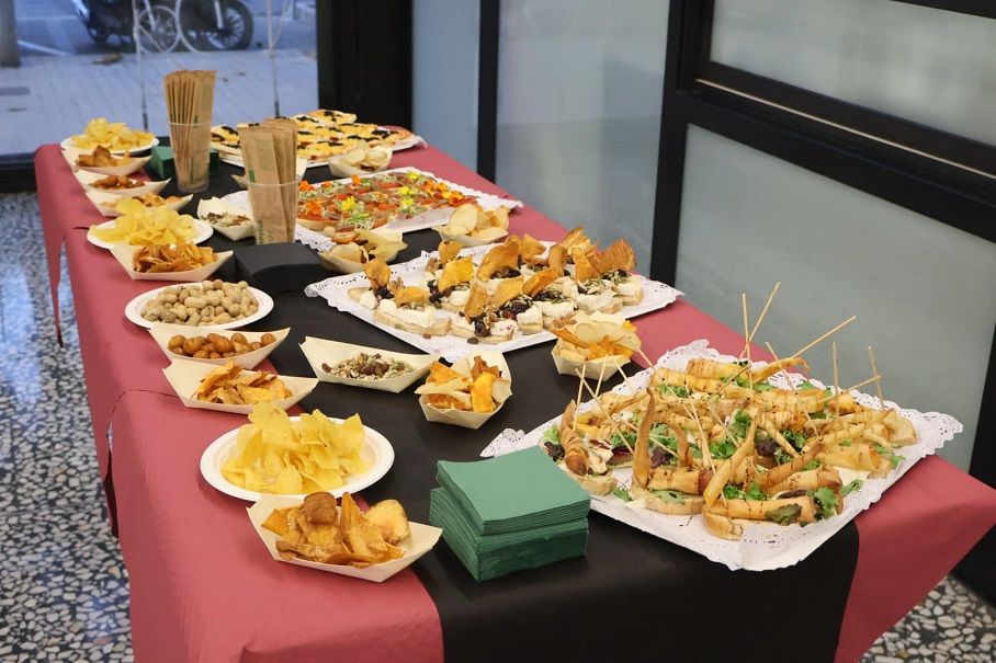Vuelve ‘Massatapa’, la Ruta de la Tapa de Massanassa: guía con todos los bares, horarios y tapas